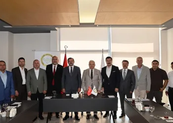İnegöl’de zabıta çiçekçileri mercek altına aldı