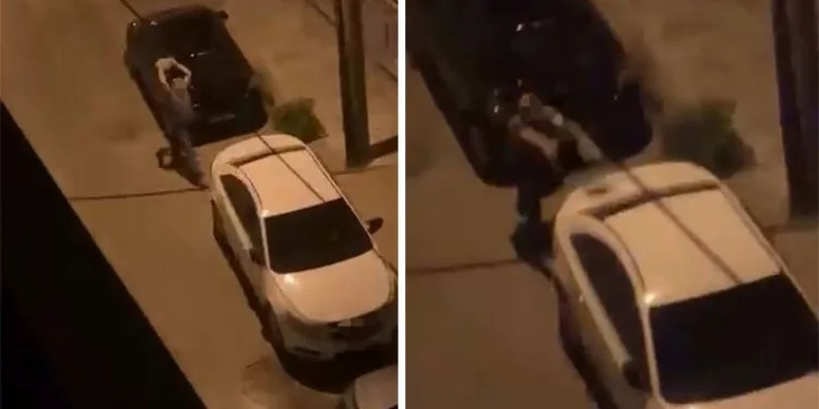 Bursa’da tır ve kamyonların karıştığı zincirleme kaza: 2 yaralı