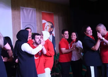 Bursa’da ‘Golani’ çetesine operasyon : 11 şüpheli yakalandı