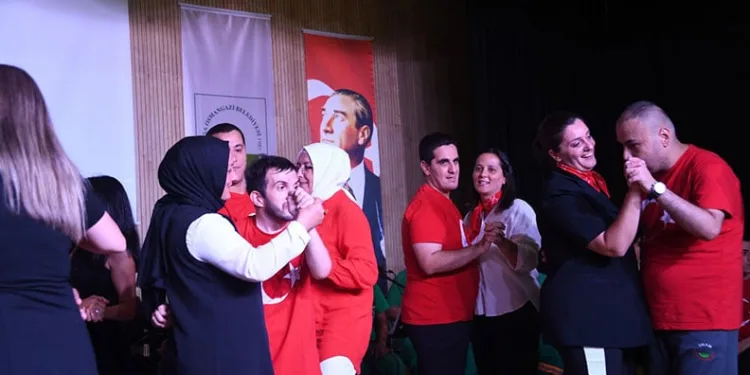 Bursa’da ‘Golani’ çetesine operasyon : 11 şüpheli yakalandı