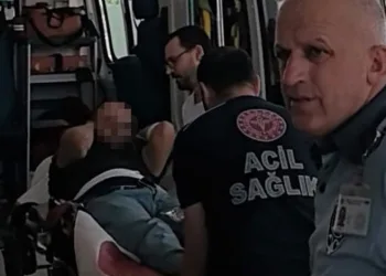 Bursa’da alkol sonrası tartışma can yaktı