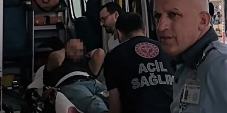 Bursa’da alkol sonrası tartışma can yaktı
