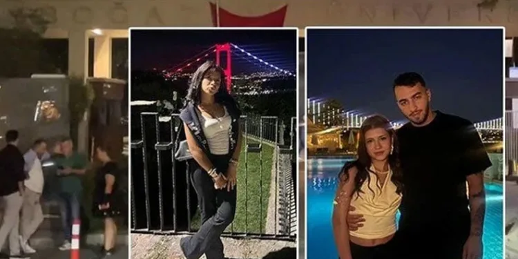 Katil suç makinesi çıktı