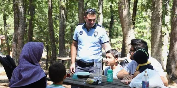 Osmangazi’de piknik alanları denetim altında
