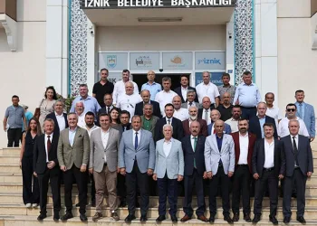 Başkan Bozbey’den üreticiye bir müjde daha