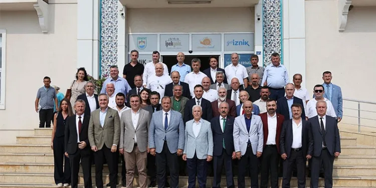 Başkan Bozbey’den üreticiye bir müjde daha