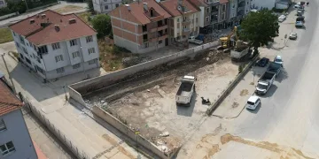 Gürsu kır lokantası ve terası küllerden temizlendi