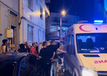 Bursa’da ‘park’ kavgası sokağa taştı: 3 yaralı