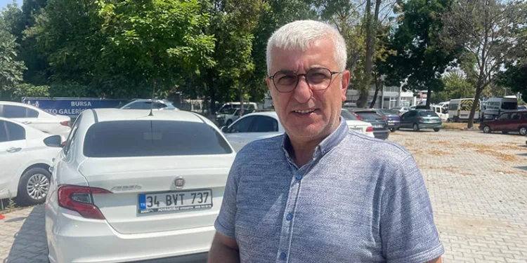 Bir şehir efsanesi: “Kozalak patlaması”