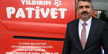 Bursa İnegöl Devlet Hastanesi’nde Anjiyo ünitesi yeniden hizmet vermeye başladı