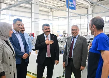 Yıldırım Belediyesi, 87 Özel gereksinimli bireyi istihdama kazandırdı