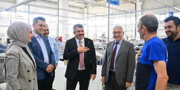 Yıldırım Belediyesi, 87 Özel gereksinimli bireyi istihdama kazandırdı
