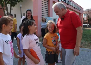 Yıldırım’da hizmet hız kesmiyor