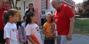 Yıldırım’da hizmet hız kesmiyor