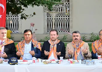 Bin hektar ormanlık alanla 600 milyon lira da kül oluyor