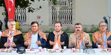 Bin hektar ormanlık alanla 600 milyon lira da kül oluyor
