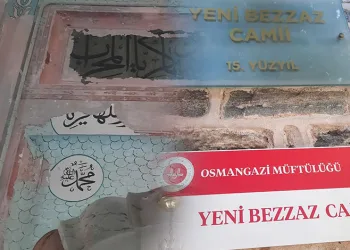 Bursa Büyükşehir’in “sıvı gübresi” çiftçiden tam not aldı