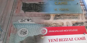 Bursa Büyükşehir’in “sıvı gübresi” çiftçiden tam not aldı