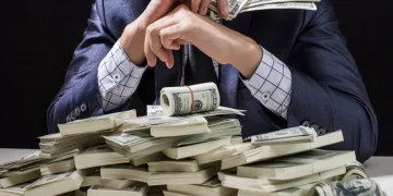 Türkiye’nin Gelir Haritası Açıklandı