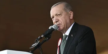 Erdoğan’dan Gazze çağrısı