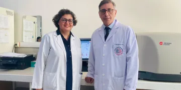 BUÜ’den uluslararası tüberküloz araştırmasına önemli katkı