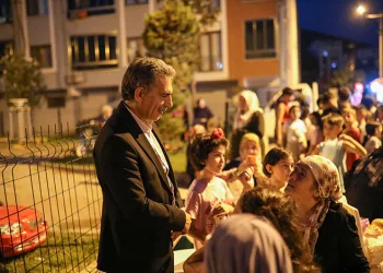 Başkan Karabatı’dan sivrisinek açıklaması: “Vatandaşımızı anlıyoruz, mücadeleyi sürdürüyoruz”