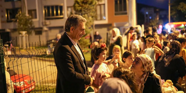 Başkan Karabatı’dan sivrisinek açıklaması: “Vatandaşımızı anlıyoruz, mücadeleyi sürdürüyoruz”
