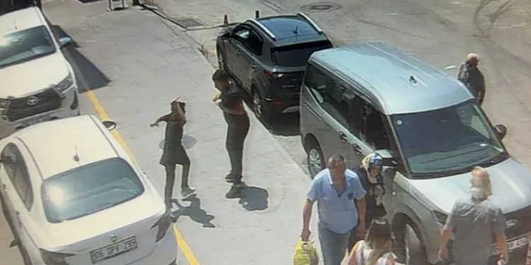 Ölümle sonuçlanan kazanın faili jandarmanın takibiyle yakalandı