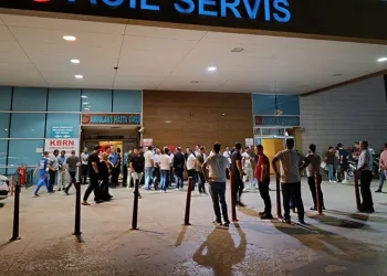 Bursa’da iki grup arasında patates kavgası: 4 yaralı