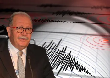 Marmara için korkutan deprem uyarısı