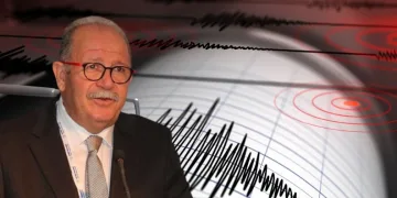 Marmara için korkutan deprem uyarısı