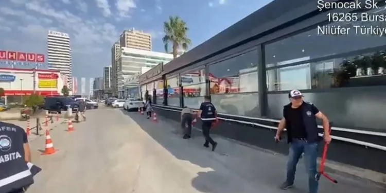 Bu nasıl vurdumduymazlık