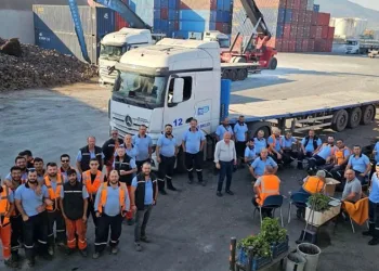 Bursa’nın dağ ilçelerinin yollarına Büyükşehir imzası