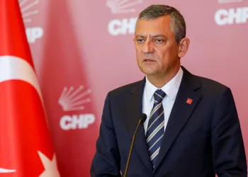 Özlem Çerçioğlu, Özgür Özel’i mahkemeye verdi