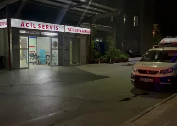 Bursa’da amca dehşet saçtı: İki genç yaralı