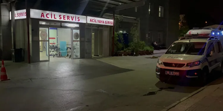 Bursa’da amca dehşet saçtı: İki genç yaralı
