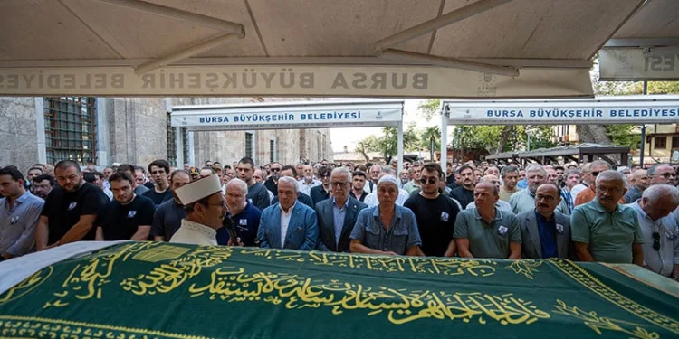 Türk üniversitelerinde bir ilk: Yapay zeka destekli insansı robot geliştirildi