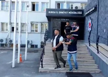 BUÜ’den uluslararası tüberküloz araştırmasına önemli katkı