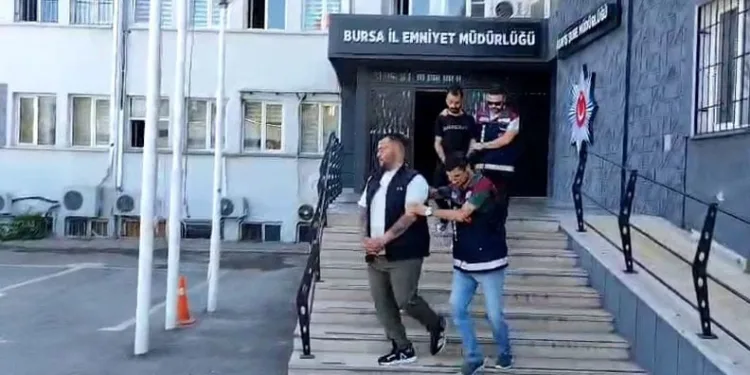 BUÜ’den uluslararası tüberküloz araştırmasına önemli katkı