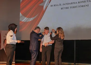 Bursa’da ‘Golani’ çetesine operasyon : 11 şüpheli yakalandı