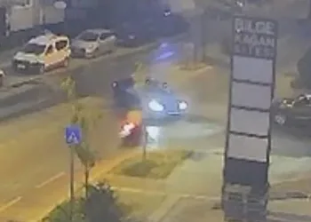 Bursa’da ‘Golani’ çetesine operasyon : 11 şüpheli yakalandı