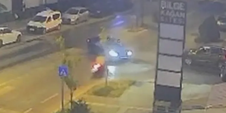 Bursa’da ‘Golani’ çetesine operasyon : 11 şüpheli yakalandı