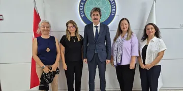 Yaren Leylek depremi önceden hissetti