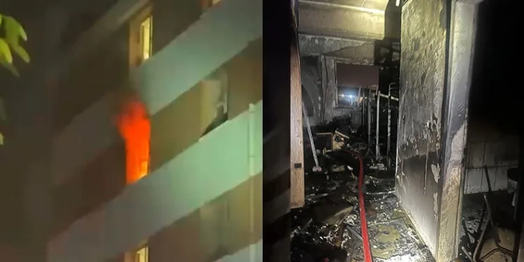 Alkollü Sürücünün Kurbanı İki Kardeş Toprağa Verildi