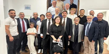 Yuva kuran gençlere Yıldırım destek