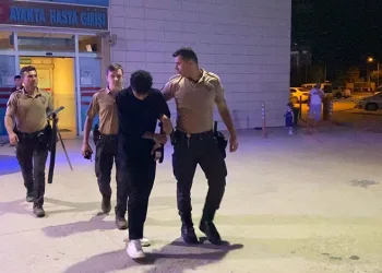 Büyükşehir’den yangın noktalarını anlık gösteren sistem