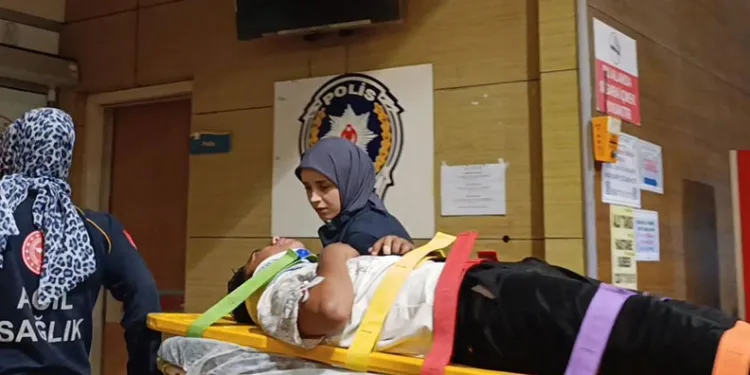 27 adet tarihi eser Bursa İl Emniyet Müdürlüğü tarafından yakalandı
