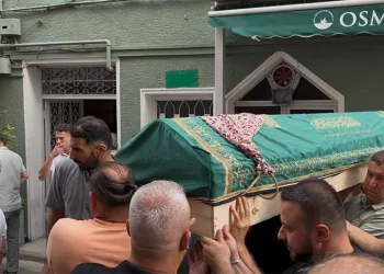 Alkollü Sürücünün Kurbanı İki Kardeş Toprağa Verildi