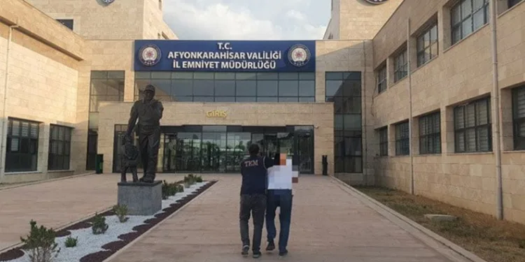 Niğde’de 120 kilo kaçak tütün ele geçirildi