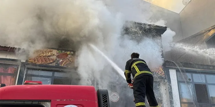 Tekirdağ’da gürültü yapan 16 araca 148 bin TL ceza